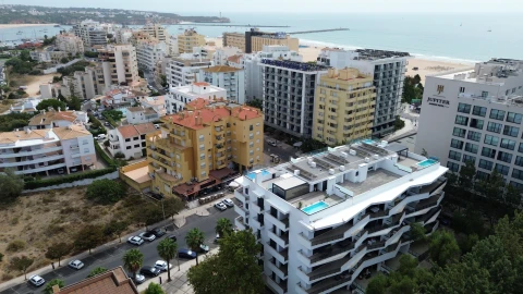 Apartamento T2 para Venda em Portimão