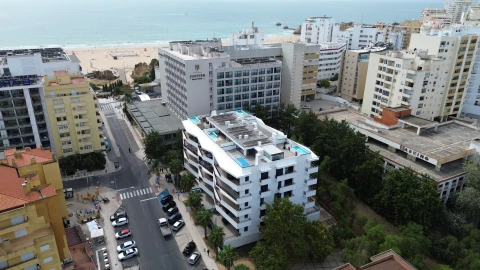 Apartamento T2 para Venda em Portimão