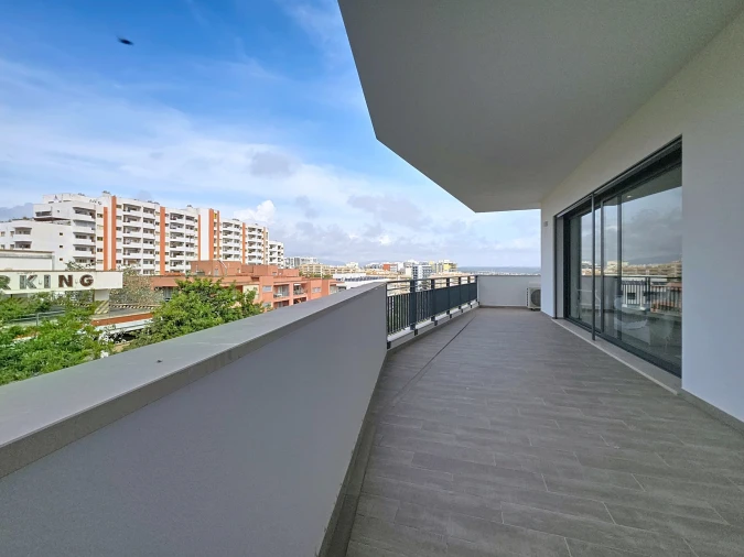 Apartamento T2 para Venda em Portimão Foto 10