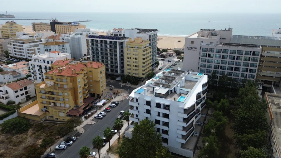 Apartamento T2 para Venda em Portimão Foto 22
