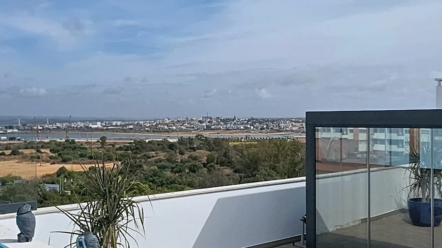 Apartamento T2 para Venda em Portimão