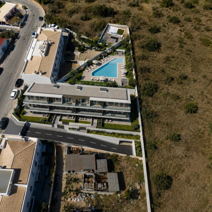Terreno para Venda em Estômbar e Parchal Foto 7