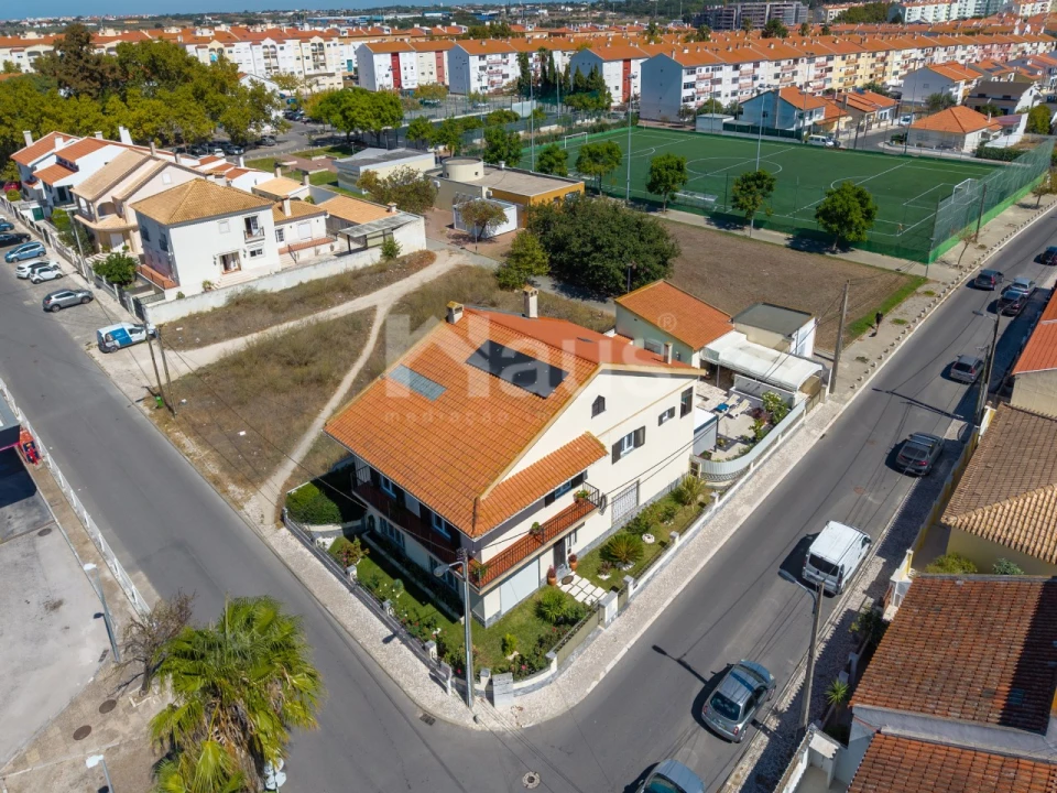 Moradia T6 para Venda em Montijo e Afonsoeiro Foto 5