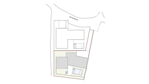 Moradia T3 para Venda em Cabração e Moreira do Lima