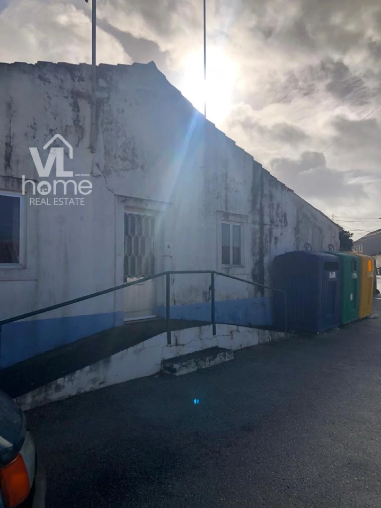 Moradia T2 para Venda em Cela Foto 2
