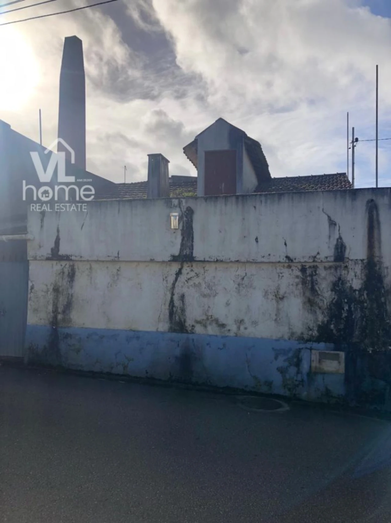 Moradia T2 para Venda em Cela Foto 3