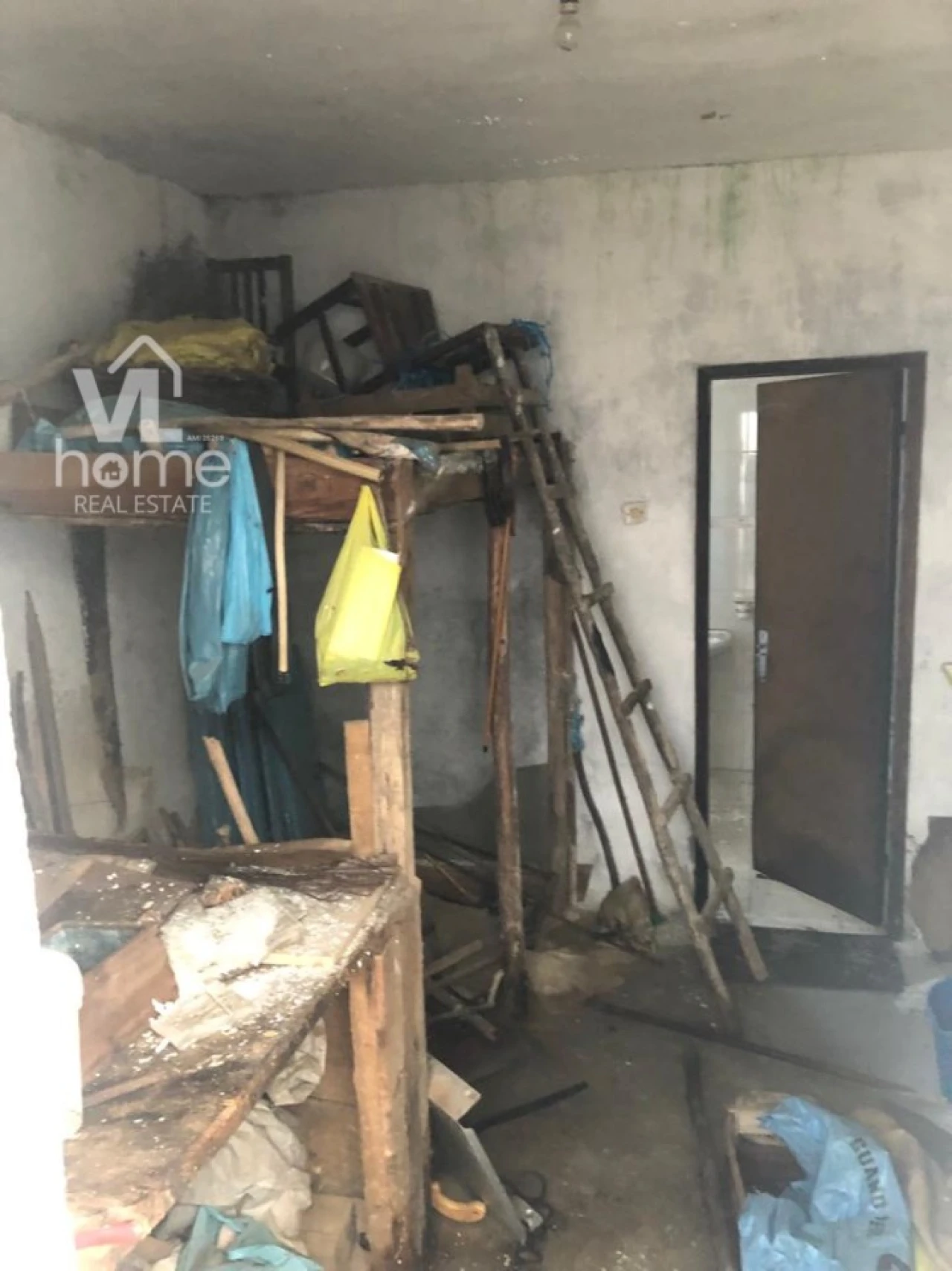 Moradia T2 para Venda em Cela Foto 14