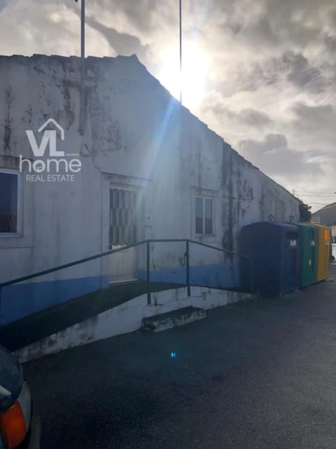 Moradia T2 para Venda em Cela