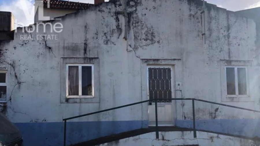 Moradia T2 para Venda em Cela