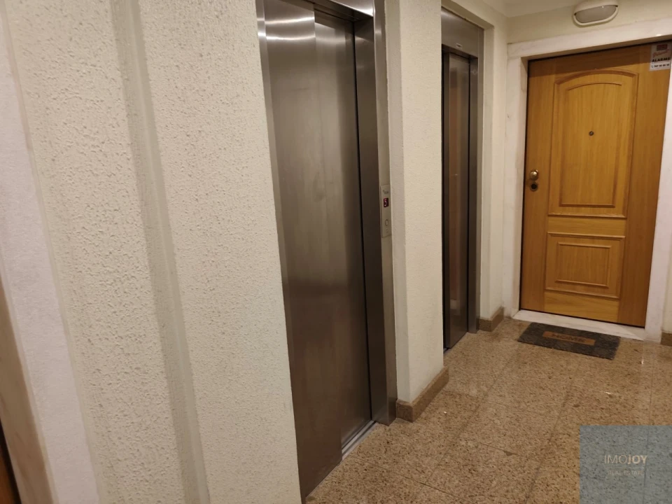Apartamento T2 para Arrendamento em São Domingos de Rana Foto 26