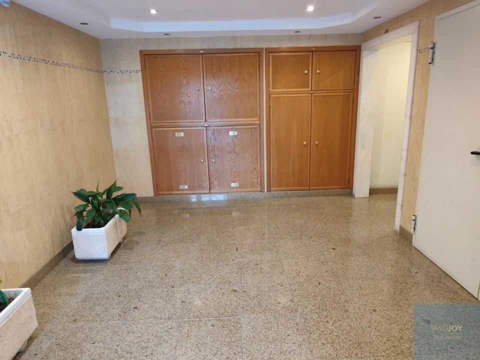 Apartamento T2 para Arrendamento em São Domingos de Rana Foto 27