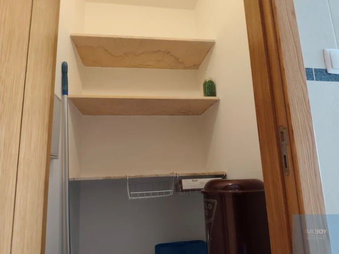 Apartamento T2 para Arrendamento em São Domingos de Rana Foto 12