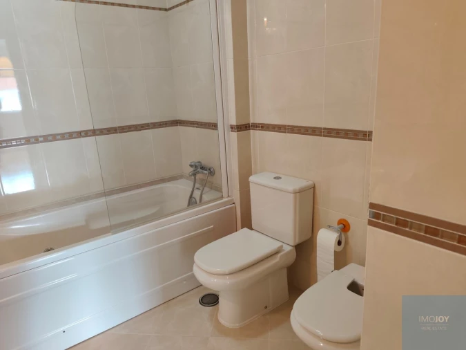 Apartamento T2 para Arrendamento em São Domingos de Rana Foto 19