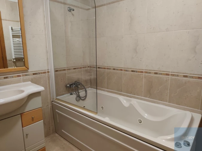 Apartamento T2 para Arrendamento em São Domingos de Rana Foto 25