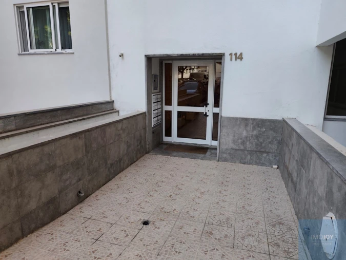 Apartamento T2 para Arrendamento em São Domingos de Rana Foto 29