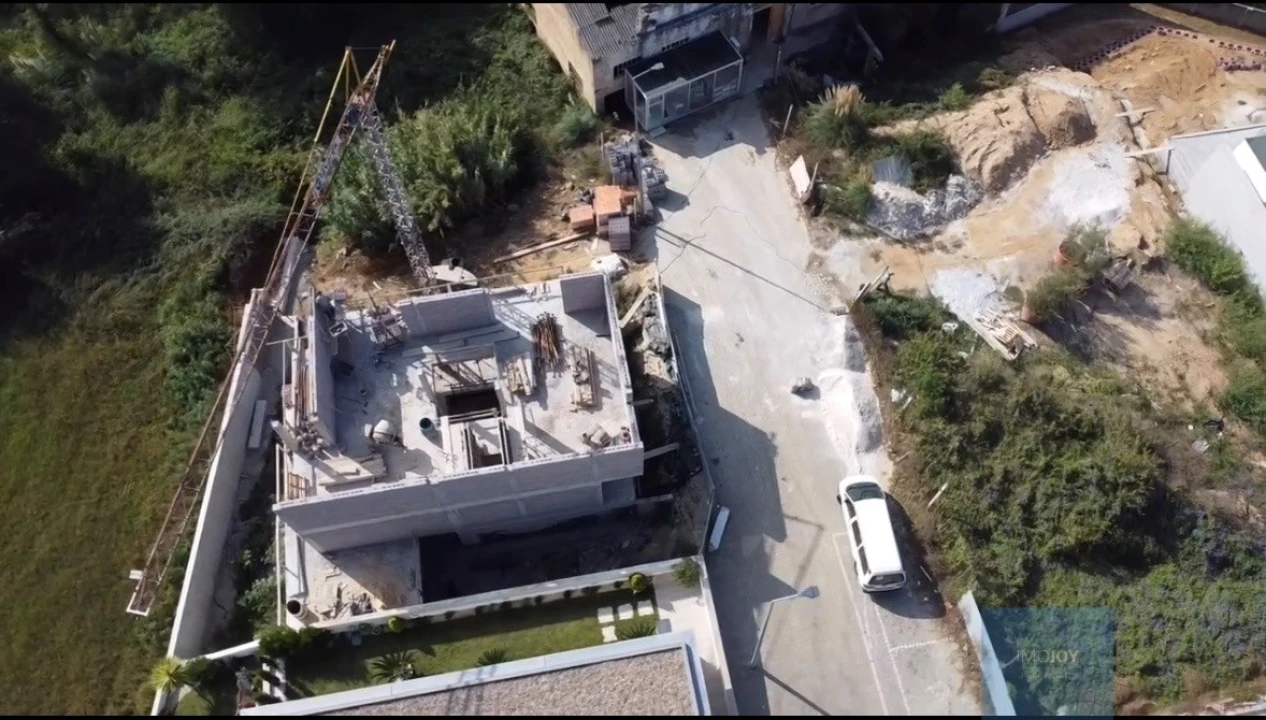 Moradia T3 para Venda em São Felix da Marinha Foto 7