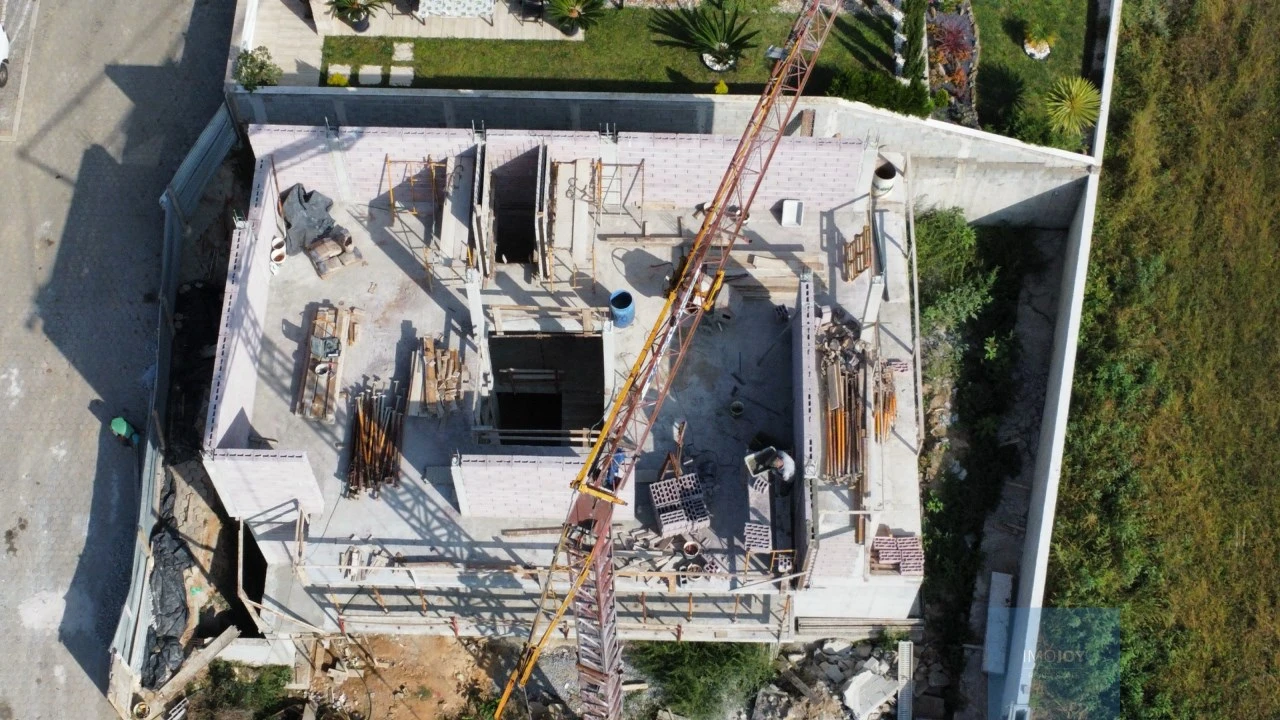Moradia T3 para Venda em São Felix da Marinha Foto 11