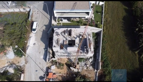 Moradia T3 para Venda em São Felix da Marinha