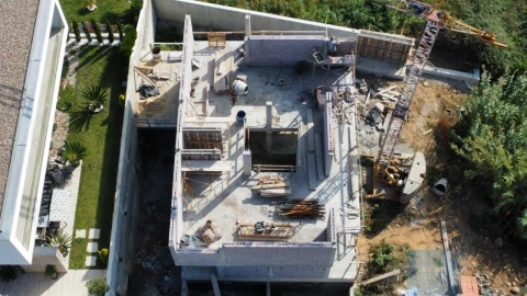 Moradia T3 para Venda em São Felix da Marinha