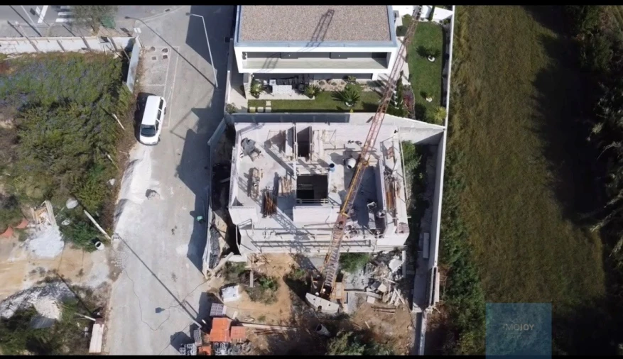Moradia T3 para Venda em São Felix da Marinha Foto 5