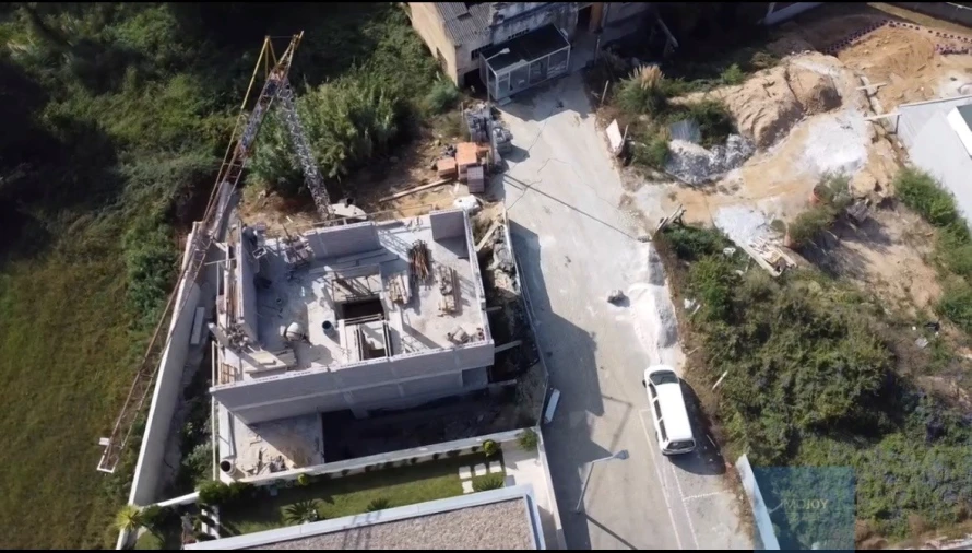 Moradia T3 para Venda em São Felix da Marinha Foto 7