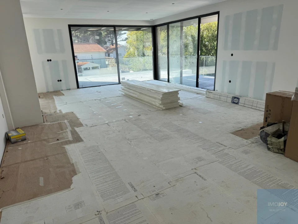 Moradia T3 para Venda em São Felix da Marinha Foto 5