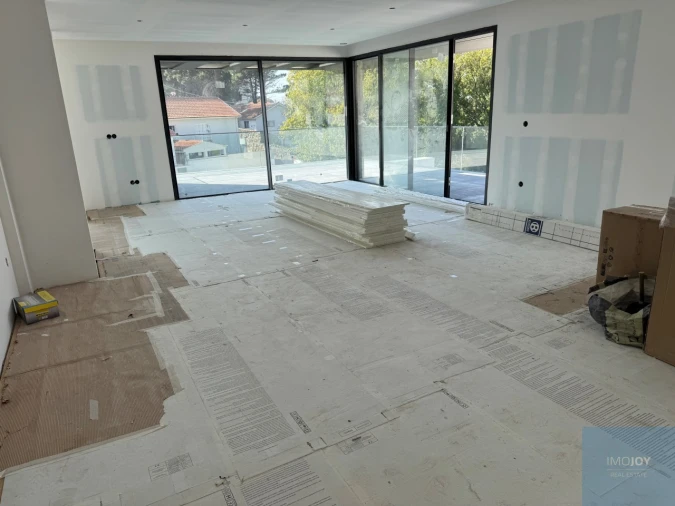 Moradia T3 para Venda em São Felix da Marinha Foto 5
