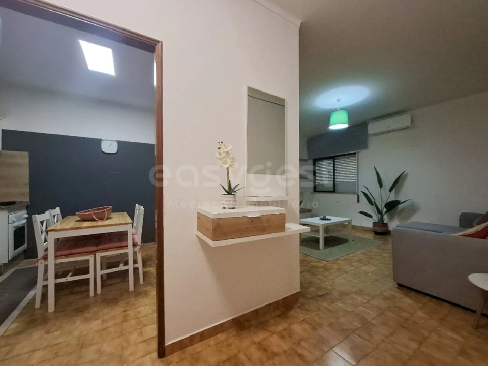 Apartamento T1 para Venda em Monte Gordo Foto 2
