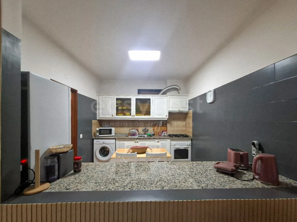 Apartamento T1 para Venda em Monte Gordo Foto 5