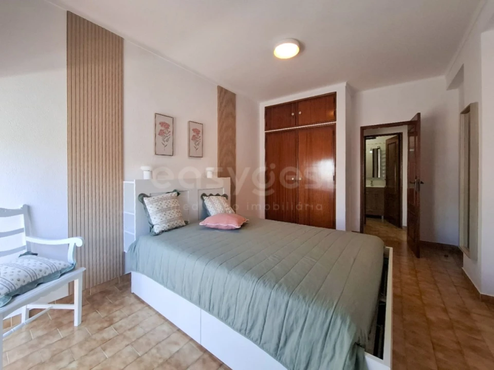 Apartamento T1 para Venda em Monte Gordo Foto 6
