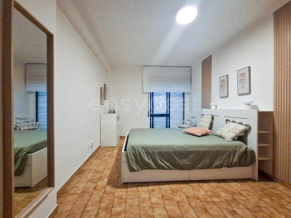Apartamento T1 para Venda em Monte Gordo Foto 7