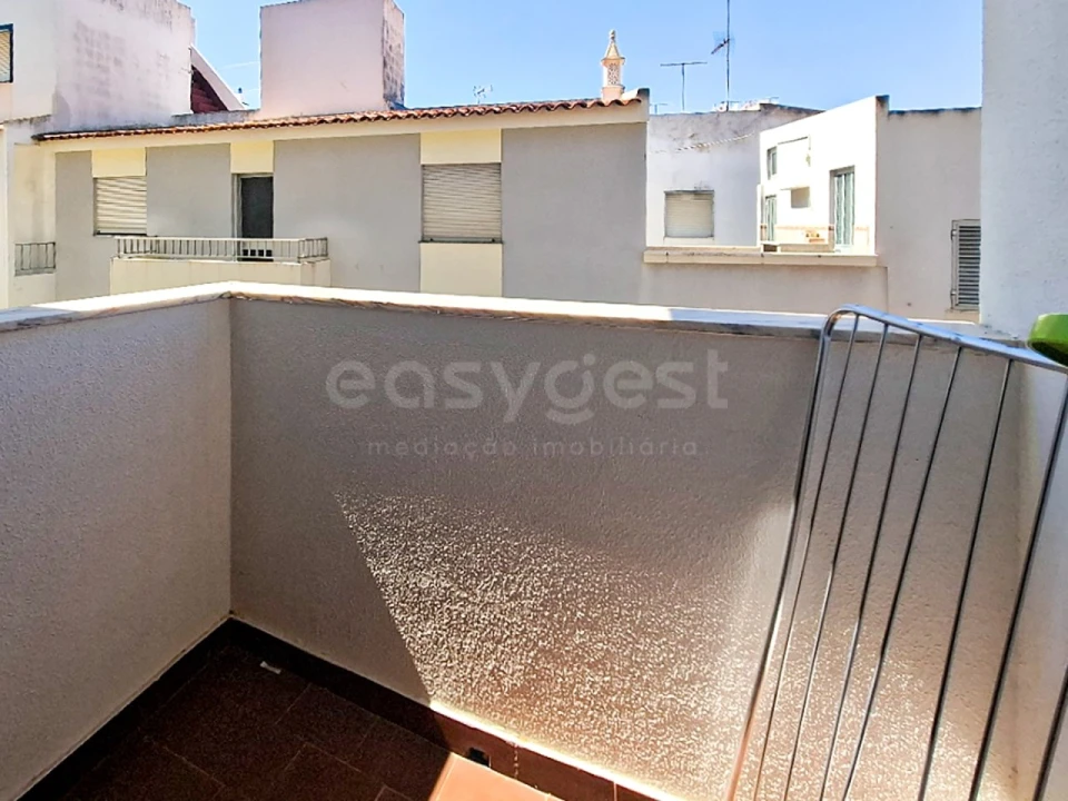 Apartamento T1 para Venda em Monte Gordo Foto 9