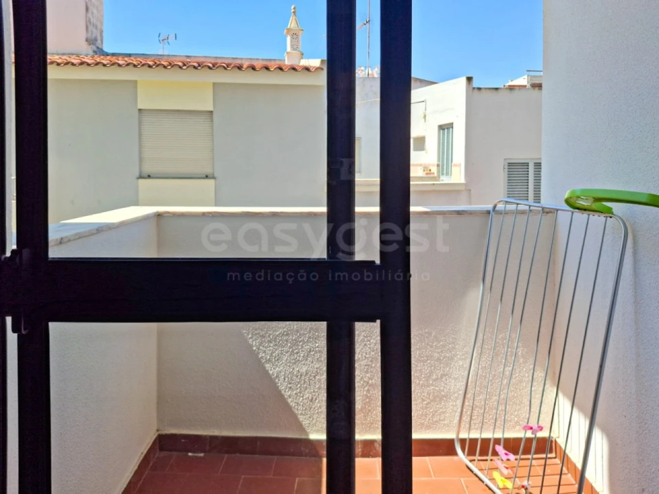 Apartamento T1 para Venda em Monte Gordo Foto 10
