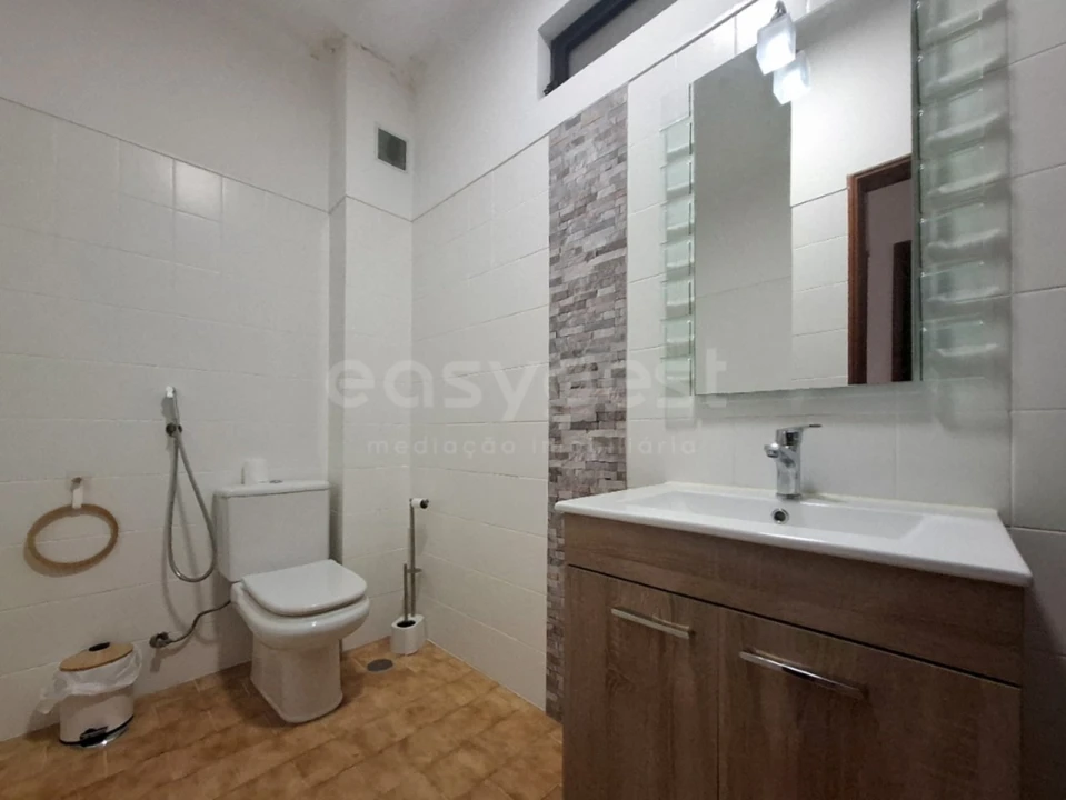 Apartamento T1 para Venda em Monte Gordo Foto 12