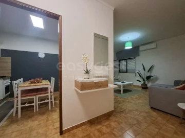 Apartamento T1 para Venda em Monte Gordo