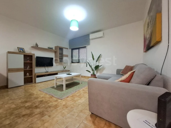 Apartamento T1 para Venda em Monte Gordo Foto 8