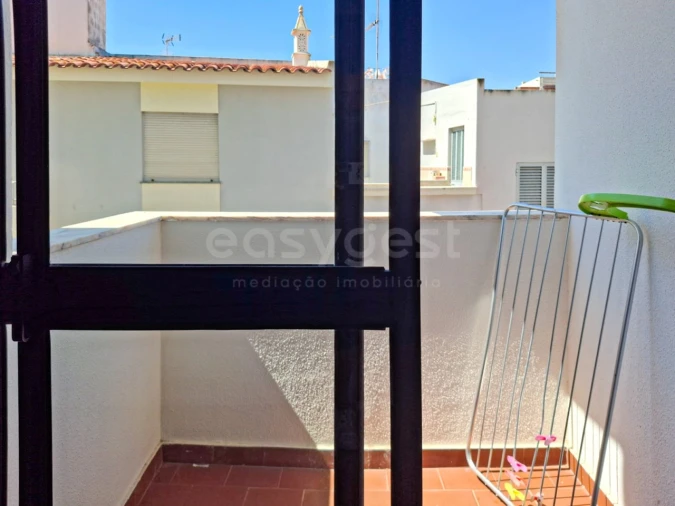 Apartamento T1 para Venda em Monte Gordo Foto 10
