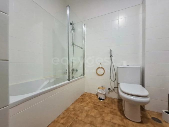 Apartamento T1 para Venda em Monte Gordo Foto 11