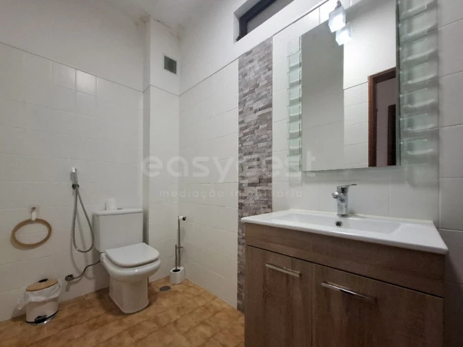 Apartamento T1 para Venda em Monte Gordo Foto 12