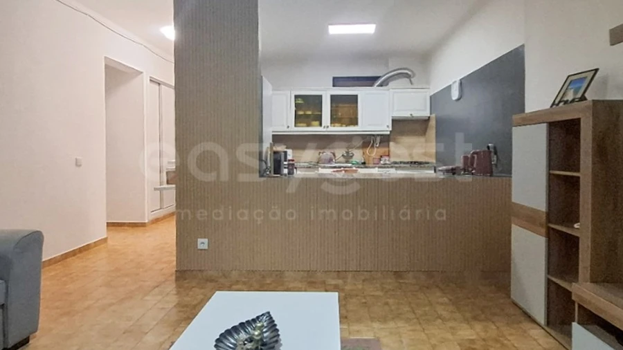 Apartamento T1 para Venda em Monte Gordo
