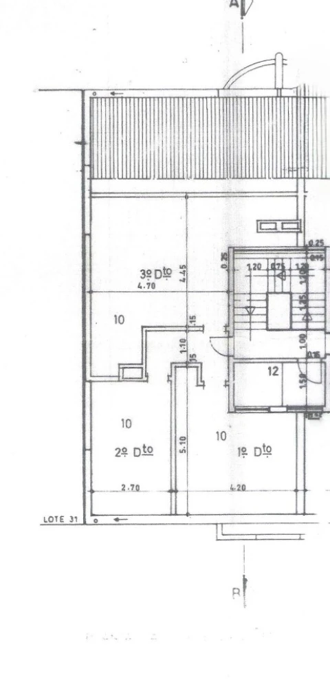 Apartamento T2 para Venda em Algueirão-Mem Martins
