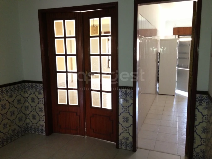 Apartamento T2 para Venda em Algueirão-Mem Martins Foto 13
