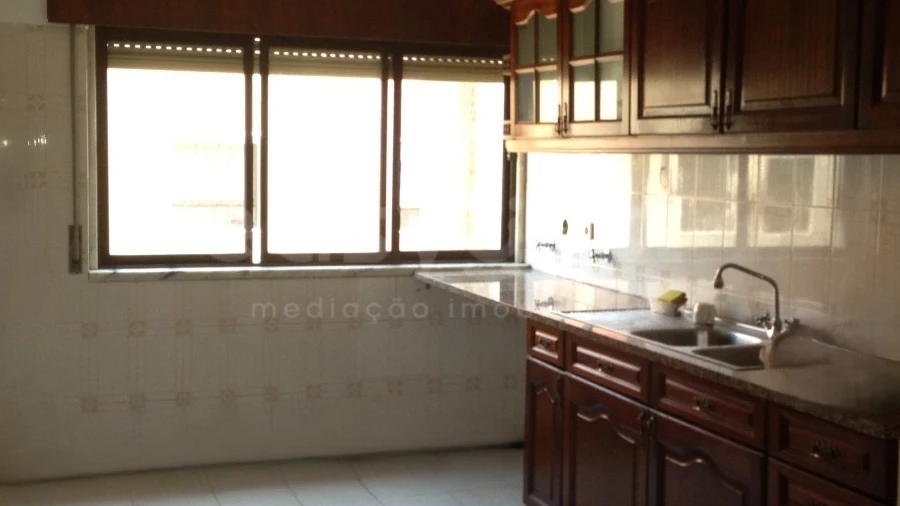 Apartamento T2 para Venda em Algueirão-Mem Martins