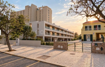 Apartamento T1 para Venda em Altura
