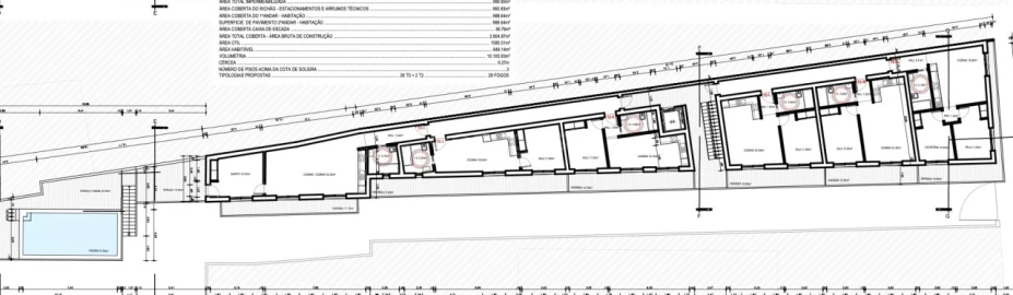 Apartamento T1 para Venda em Altura