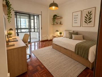 Apartamento T3 para Venda em Almada, Cova da Piedade, Pragal e Cacilhas