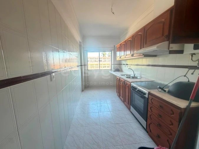 Apartamento T3 para Venda em Almada, Cova da Piedade, Pragal e Cacilhas Foto 21