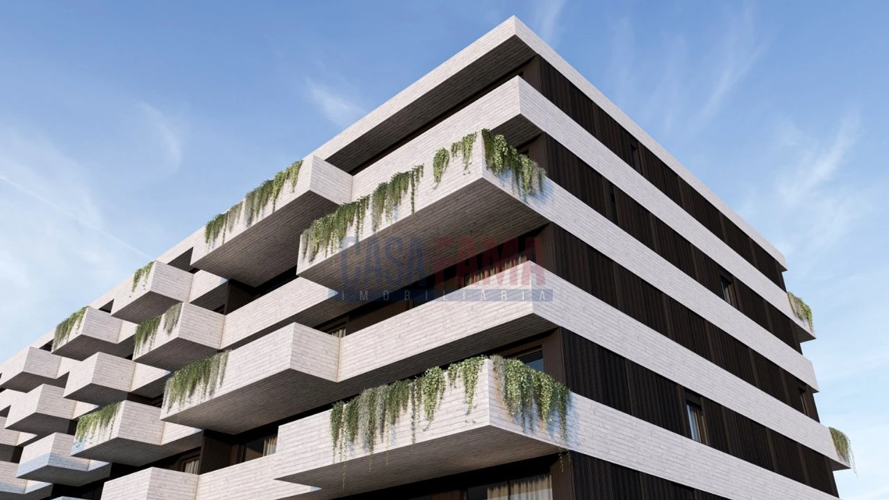 Apartamento T3 para Venda em Valongo Foto 6