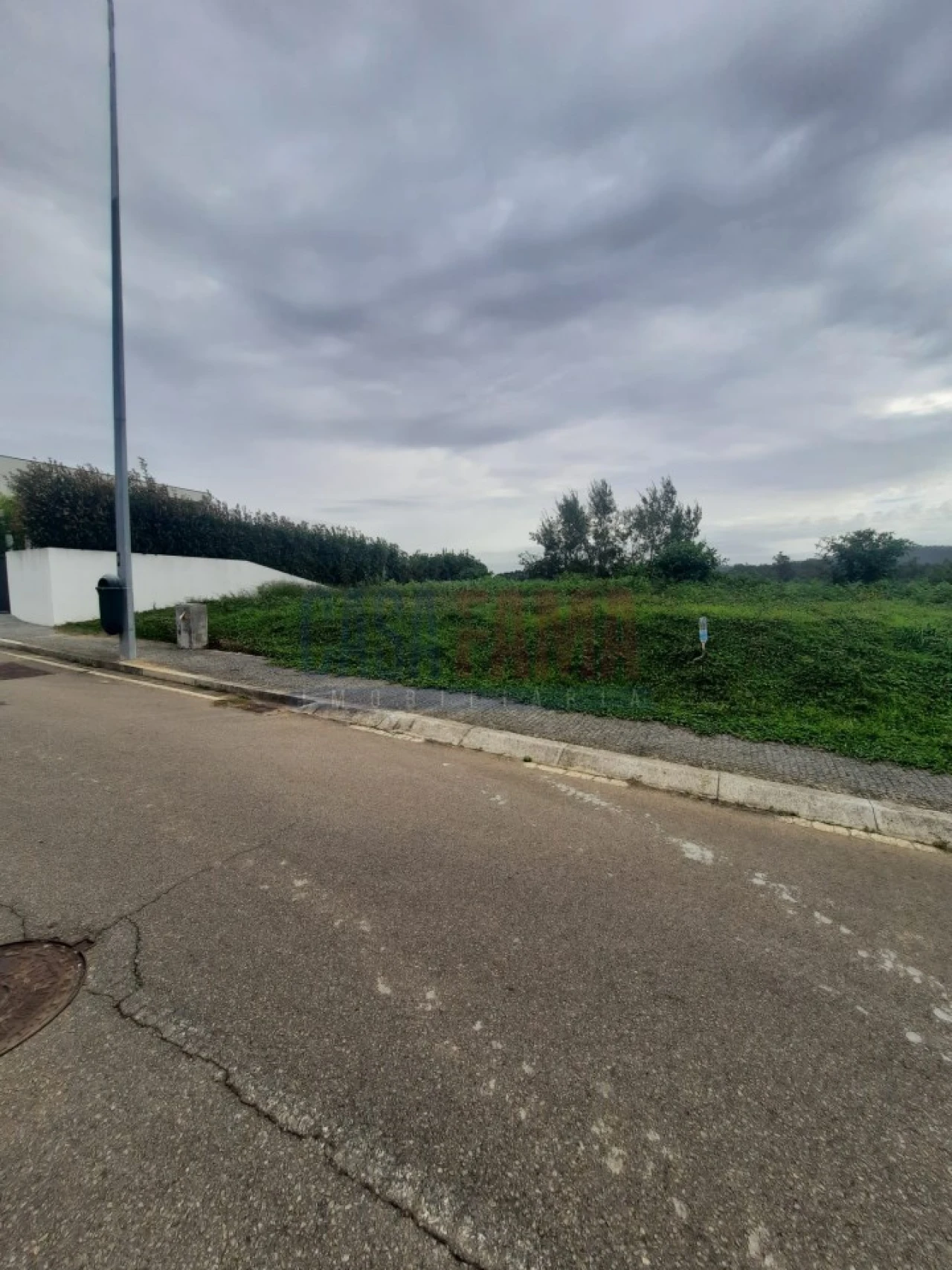 Terreno para Venda em Alvarelhos e Guidões Foto 5