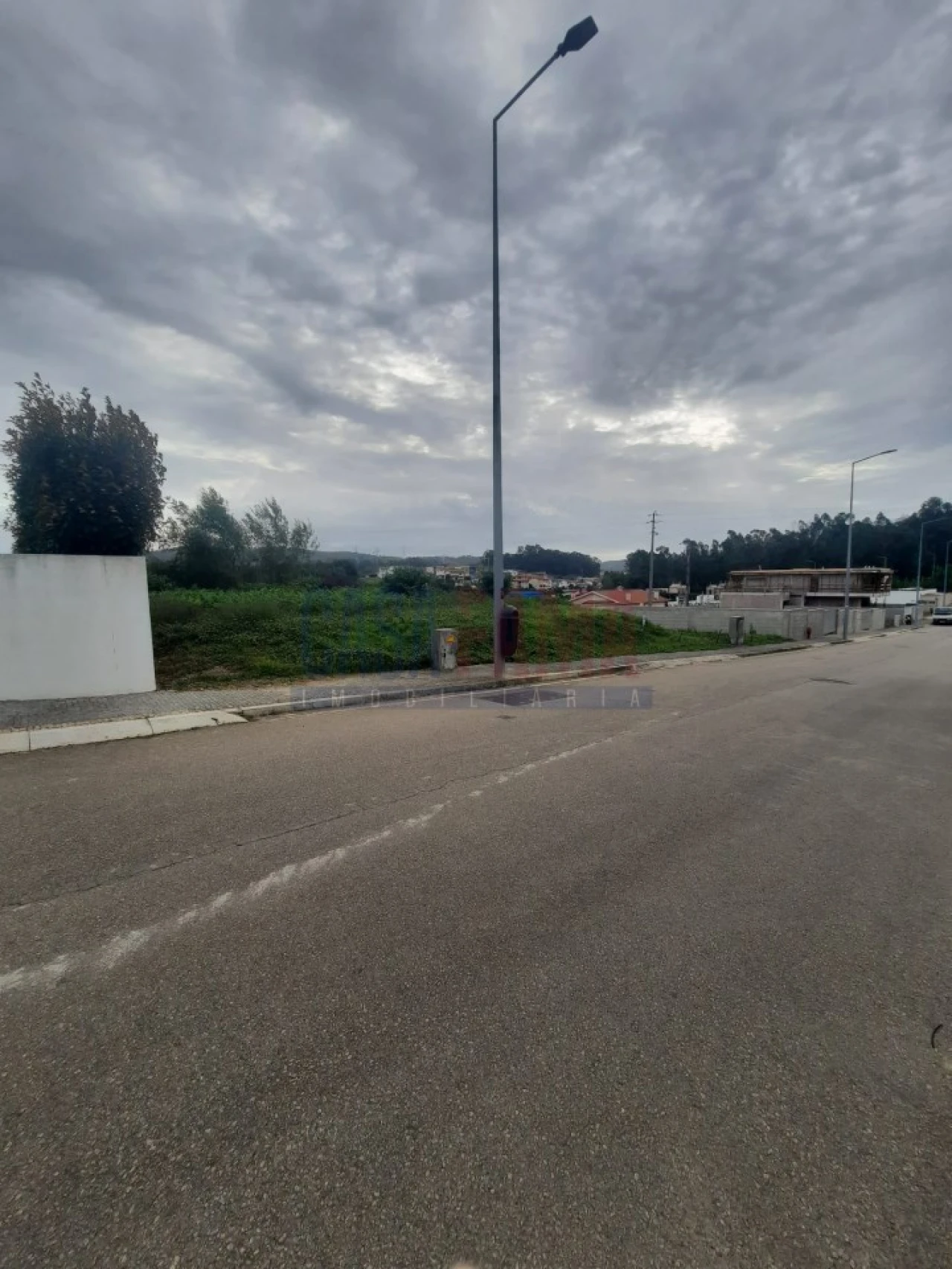 Terreno para Venda em Alvarelhos e Guidões Foto 13